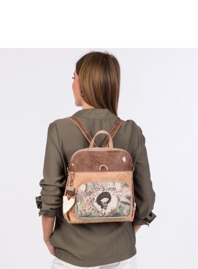 Plecak ANEKKE Jungle AN30715-09