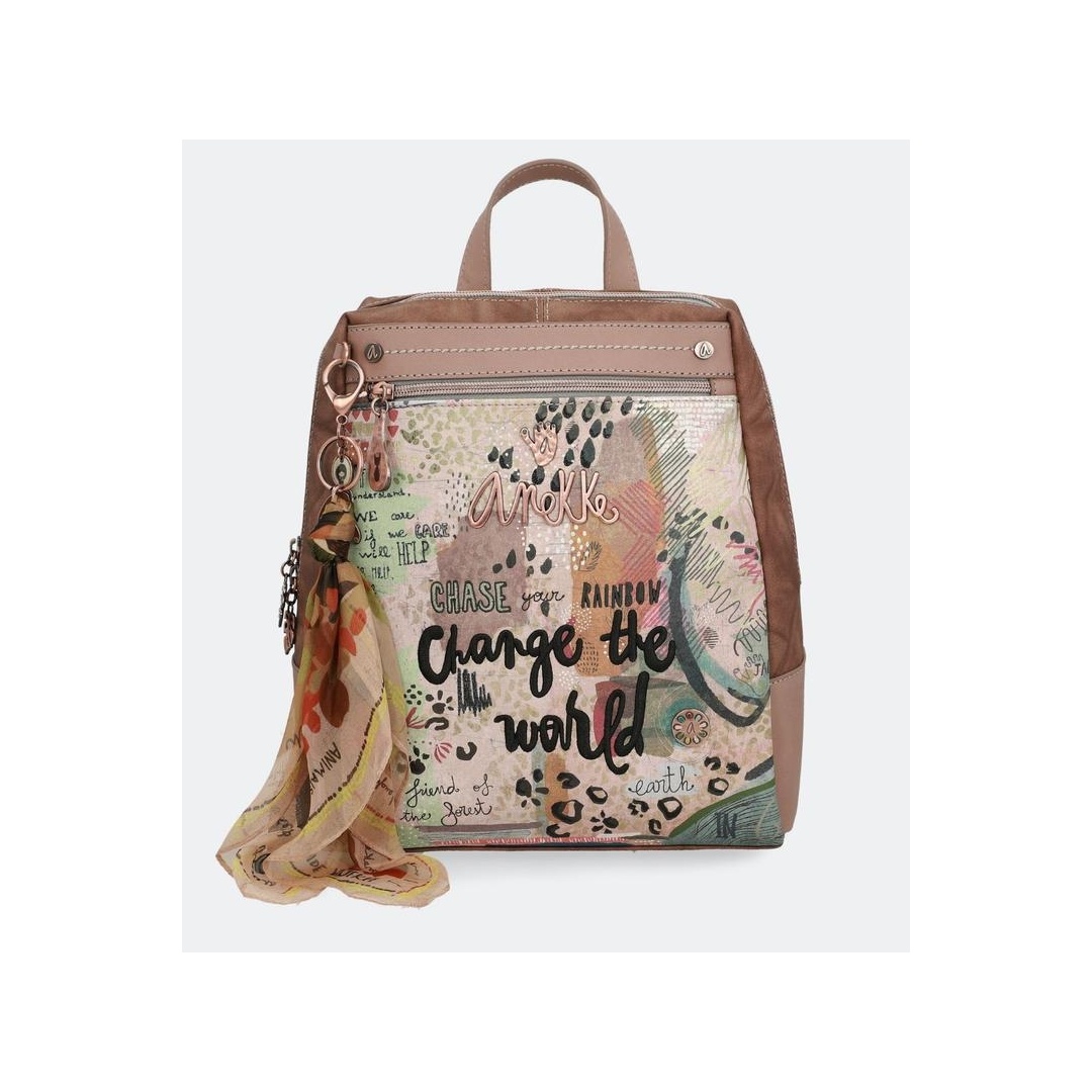 Plecak ANEKKE Jungle AN30715-18