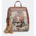 Plecak ANEKKE Jungle AN30715-18