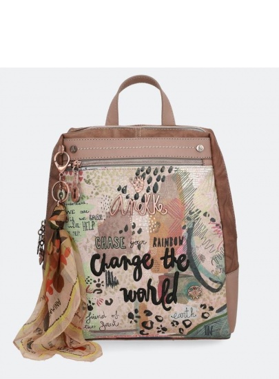 Plecak ANEKKE Jungle AN30715-18