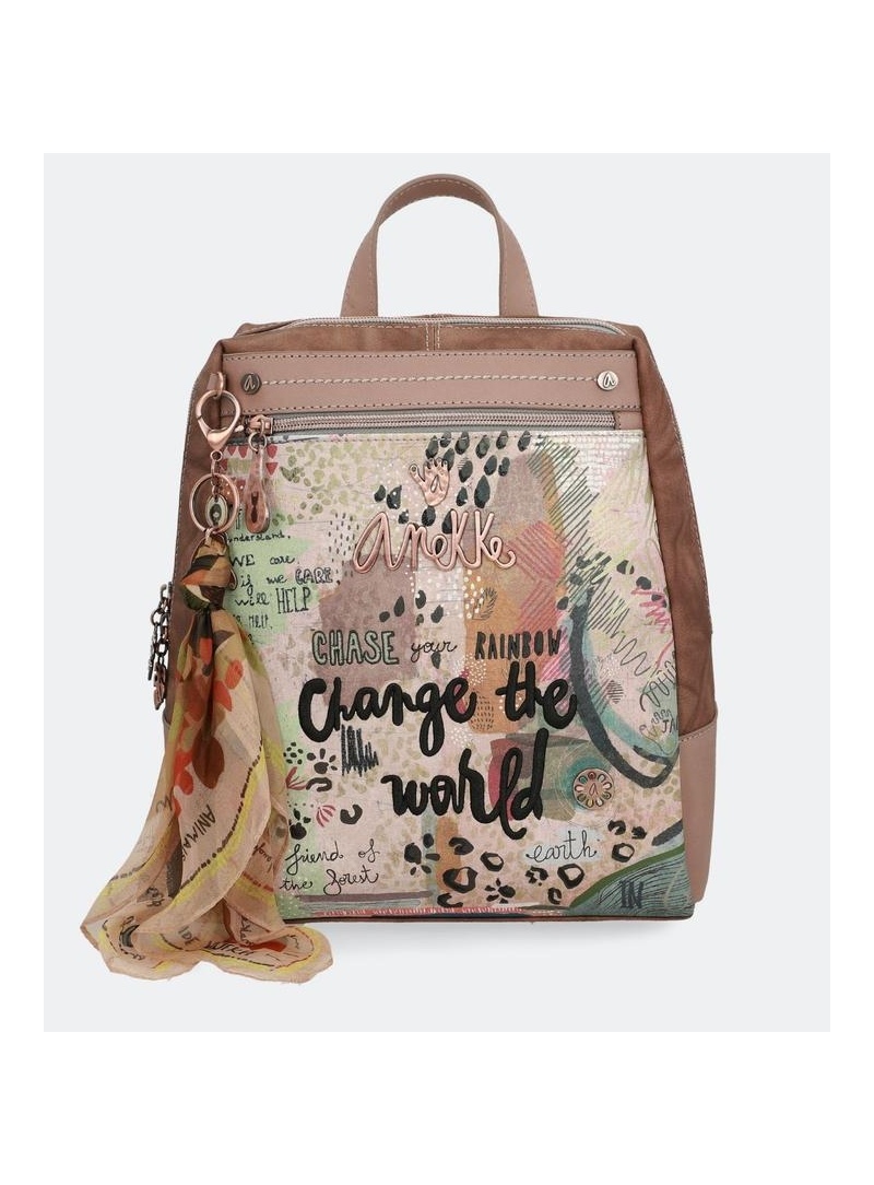 Plecak ANEKKE Jungle AN30715-18 Plecak ANEKKE Jungle AN30715-18