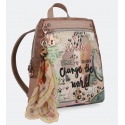 Plecak ANEKKE Jungle AN30715-18