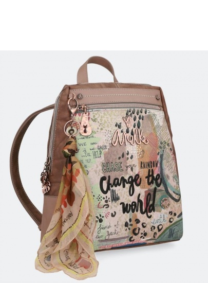 Plecak ANEKKE Jungle AN30715-18