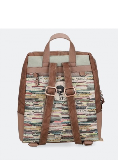 Plecak ANEKKE Jungle AN30715-18
