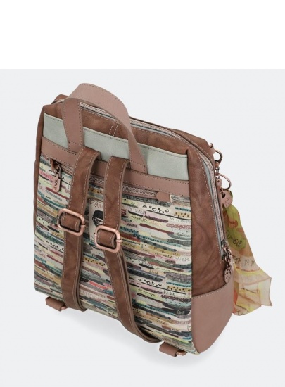 Plecak ANEKKE Jungle AN30715-18