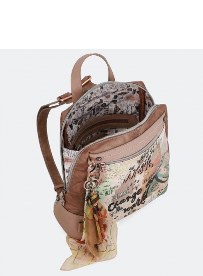 Plecak ANEKKE Jungle AN30715-18