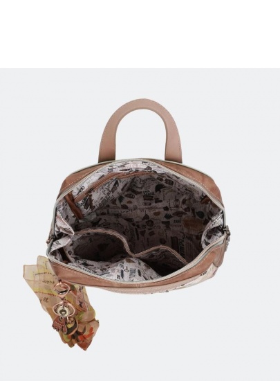 Plecak ANEKKE Jungle AN30715-18