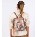 Plecak ANEKKE Jungle AN30715-18