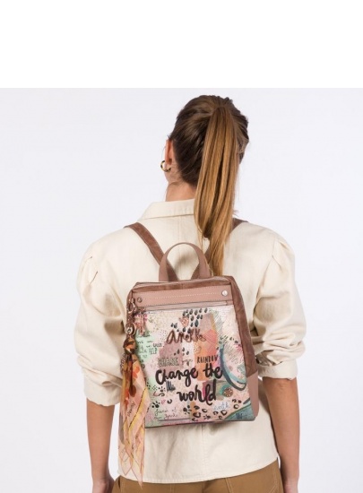 Plecak ANEKKE Jungle AN30715-18