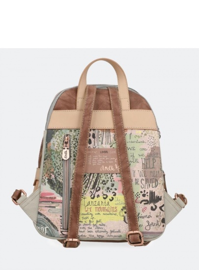 Plecak ANEKKE Jungle AN30715-44