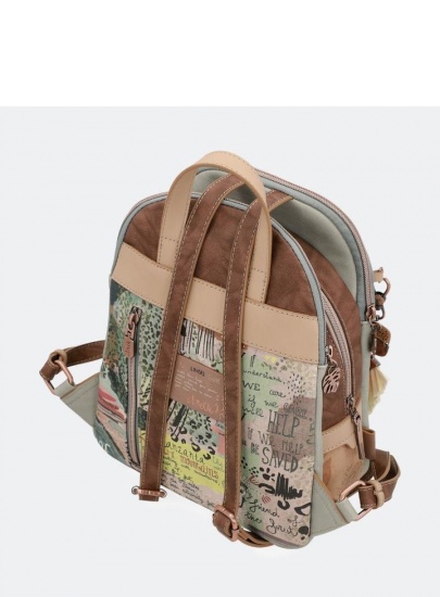 Plecak ANEKKE Jungle AN30715-44