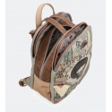 Plecak ANEKKE Jungle AN30715-44