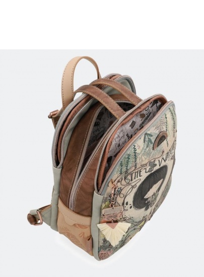 Plecak ANEKKE Jungle AN30715-44