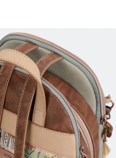 Plecak ANEKKE Jungle AN30715-44