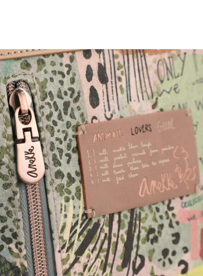 Plecak ANEKKE Jungle AN30715-44