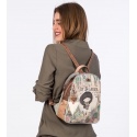 Plecak ANEKKE Jungle AN30715-44