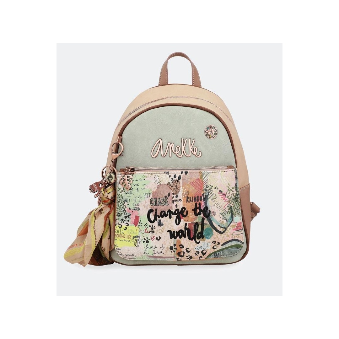 Plecak ANEKKE Jungle AN30715-71