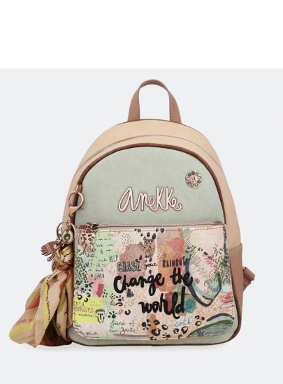 Plecak ANEKKE Jungle AN30715-71