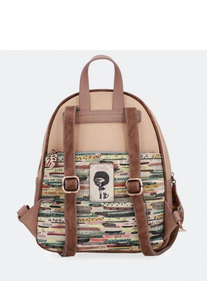 Plecak ANEKKE Jungle AN30715-71