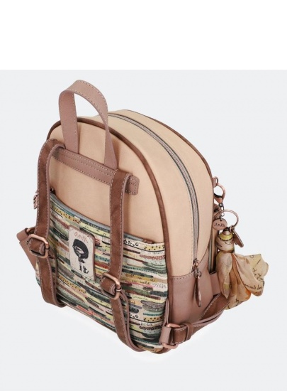 Plecak ANEKKE Jungle AN30715-71