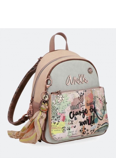 Plecak ANEKKE Jungle AN30715-71