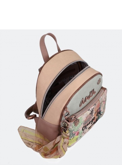 Plecak ANEKKE Jungle AN30715-71