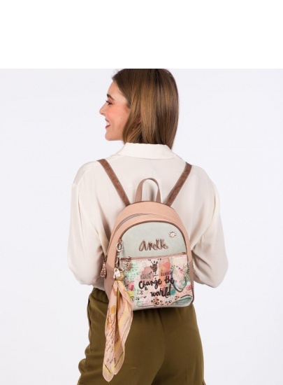 Plecak ANEKKE Jungle AN30715-71