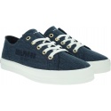 Sneakersy Damskie TOMMY HILFIGER Tommy Basic Sneaker FW0FW05123 DW5