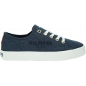 Sneakersy Damskie TOMMY HILFIGER Tommy Basic Sneaker FW0FW05123 DW5
