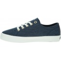 Sneakersy Damskie TOMMY HILFIGER Tommy Basic Sneaker FW0FW05123 DW5