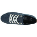 Sneakersy Damskie TOMMY HILFIGER Tommy Basic Sneaker FW0FW05123 DW5