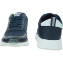Sneakersy Męskie TOMMY JEANS Tommy Jeans Flexi Runner EM0EM00490 C87