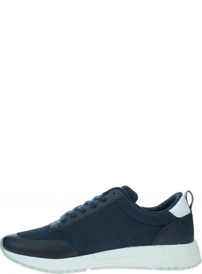 Sneakersy Męskie TOMMY JEANS Tommy Jeans Flexi Runner EM0EM00490 C87