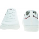 Sneakersy Damskie TOMMY HILFIGER Knitted Tommy Hilfiger Sneaker FW0FW05005