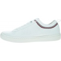 Sneakersy Damskie TOMMY HILFIGER Knitted Tommy Hilfiger Sneaker FW0FW05005