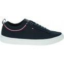 Sneakersy Damskie TOMMY HILFIGER Knitted Tommy Hilfiger Sneaker FW0FW05005