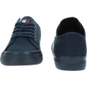 Trampki Damskie TOMMY JEANS Wmns Long Lace Up Vulc EN0EN00940 C87