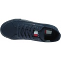 Trampki Damskie TOMMY JEANS Wmns Long Lace Up Vulc EN0EN00940 C87