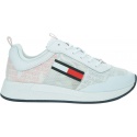 Sneakersy Damskie TOMMY JEANS Wmns Print Flexi Runner EN0EN00942 0K9