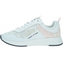 Sneakersy Damskie TOMMY JEANS Wmns Print Flexi Runner EN0EN00942 0K9
