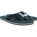 Japonki Damskie TOMMY HILFIGER Th Glitter Flat Beach Sandal FW0FW04987 DW5