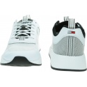 Sneakersy Męskie TOMMY JEANS Gradient Flexi Runner EM0EM00489 BDS 2