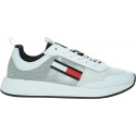 Sneakersy Męskie TOMMY JEANS Gradient Flexi Runner EM0EM00489 BDS 3