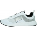 Sneakersy Męskie TOMMY JEANS Gradient Flexi Runner EM0EM00489 BDS 4