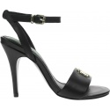 Sandały na Szpilce Damskie TOMMY HILFIGER Th Hardware High Heel Sandal