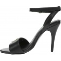 Sandały na Szpilce Damskie TOMMY HILFIGER Th Hardware High Heel Sandal