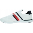 Sneakersy Damskie TOMMY HILFIGER Sporty Lightweight Sneaker FW0FW04998 YBR