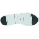Sneakersy Damskie TOMMY HILFIGER Sporty Lightweight Sneaker FW0FW04998 YBR