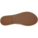 Granatowe Klapki TAMARIS 1-27135/24 Navy 805