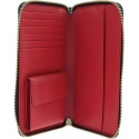 Duży Portfel Damski TOMMY HILFIGER Iconic Tommy AW0AW08655 CJM